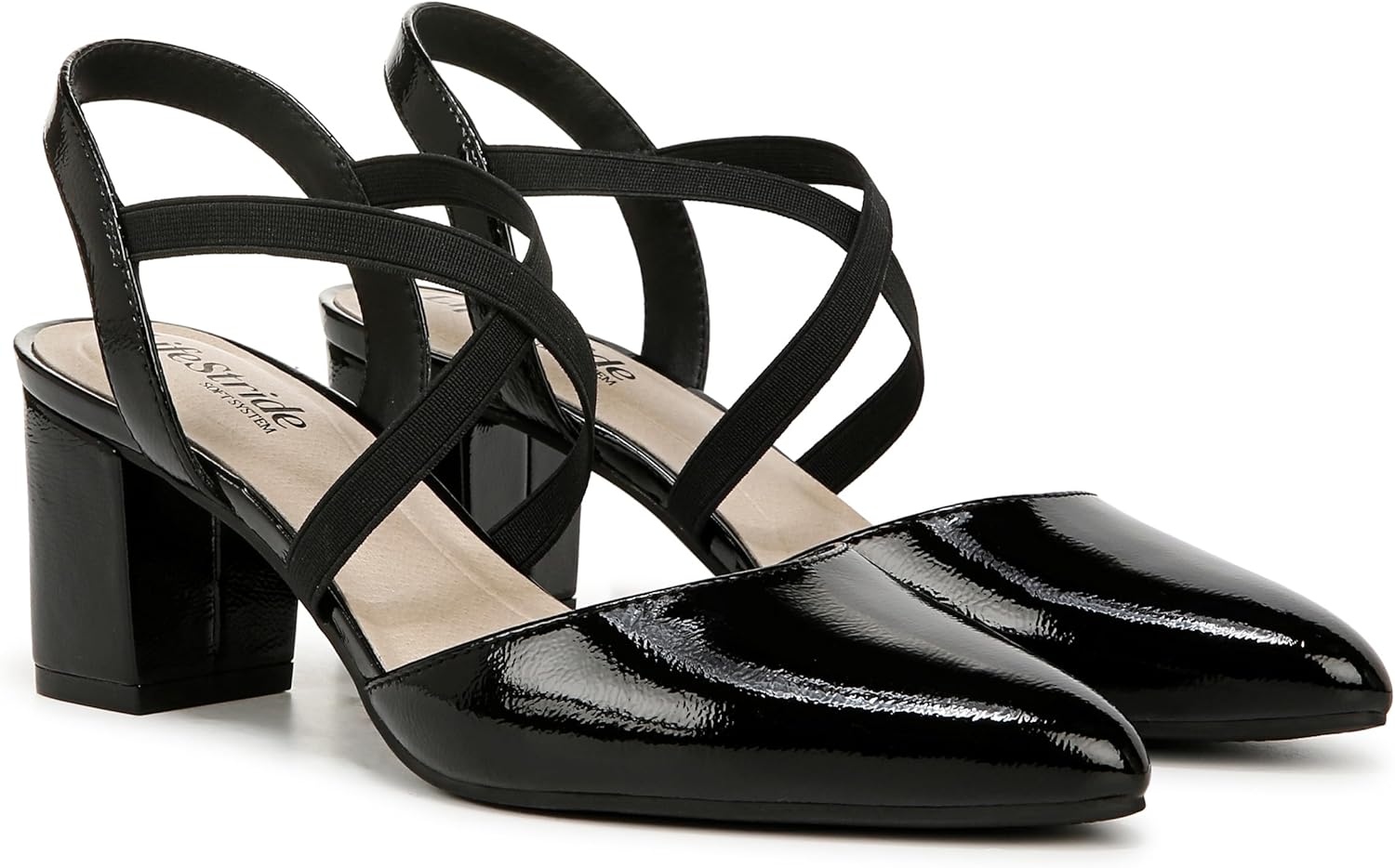 Black Patent