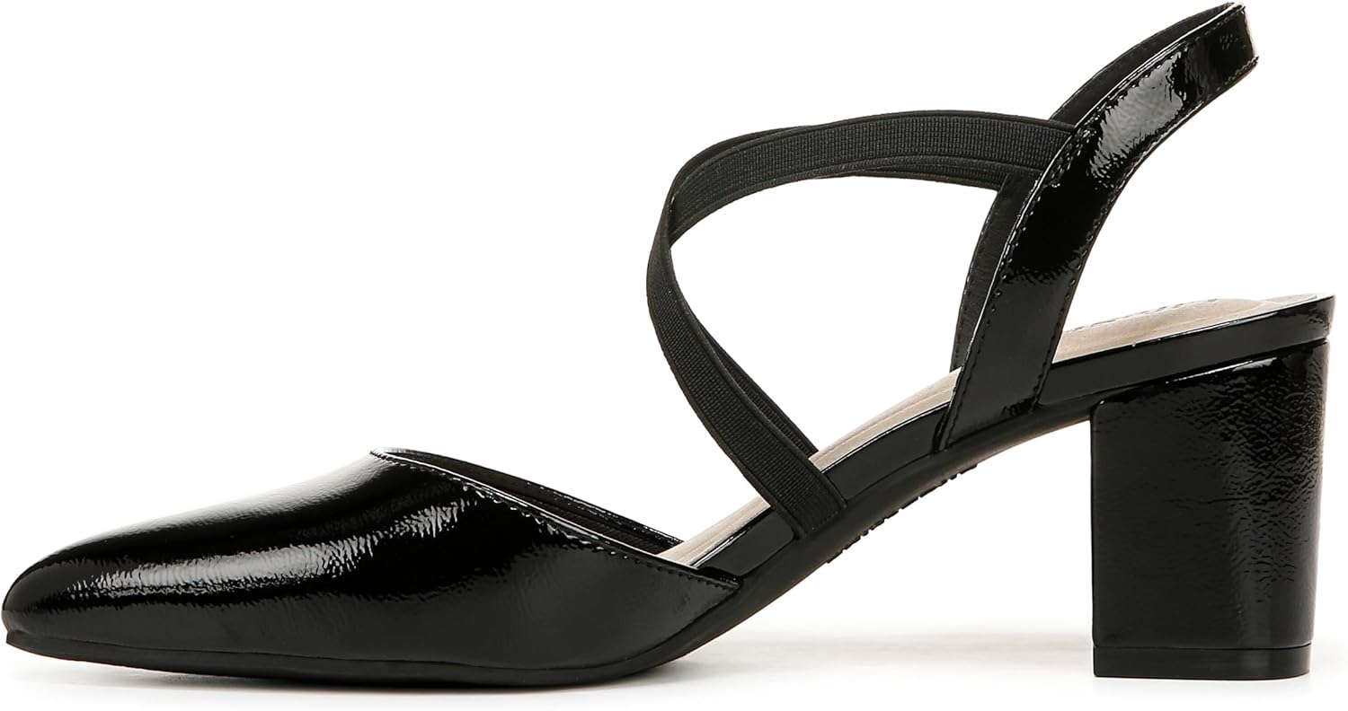 LifeStride Women's April Dress Sandal