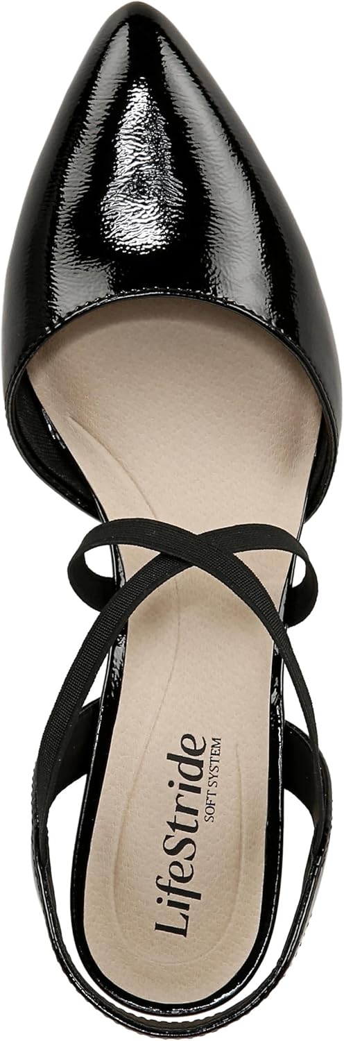 LifeStride Women's April Dress Sandal