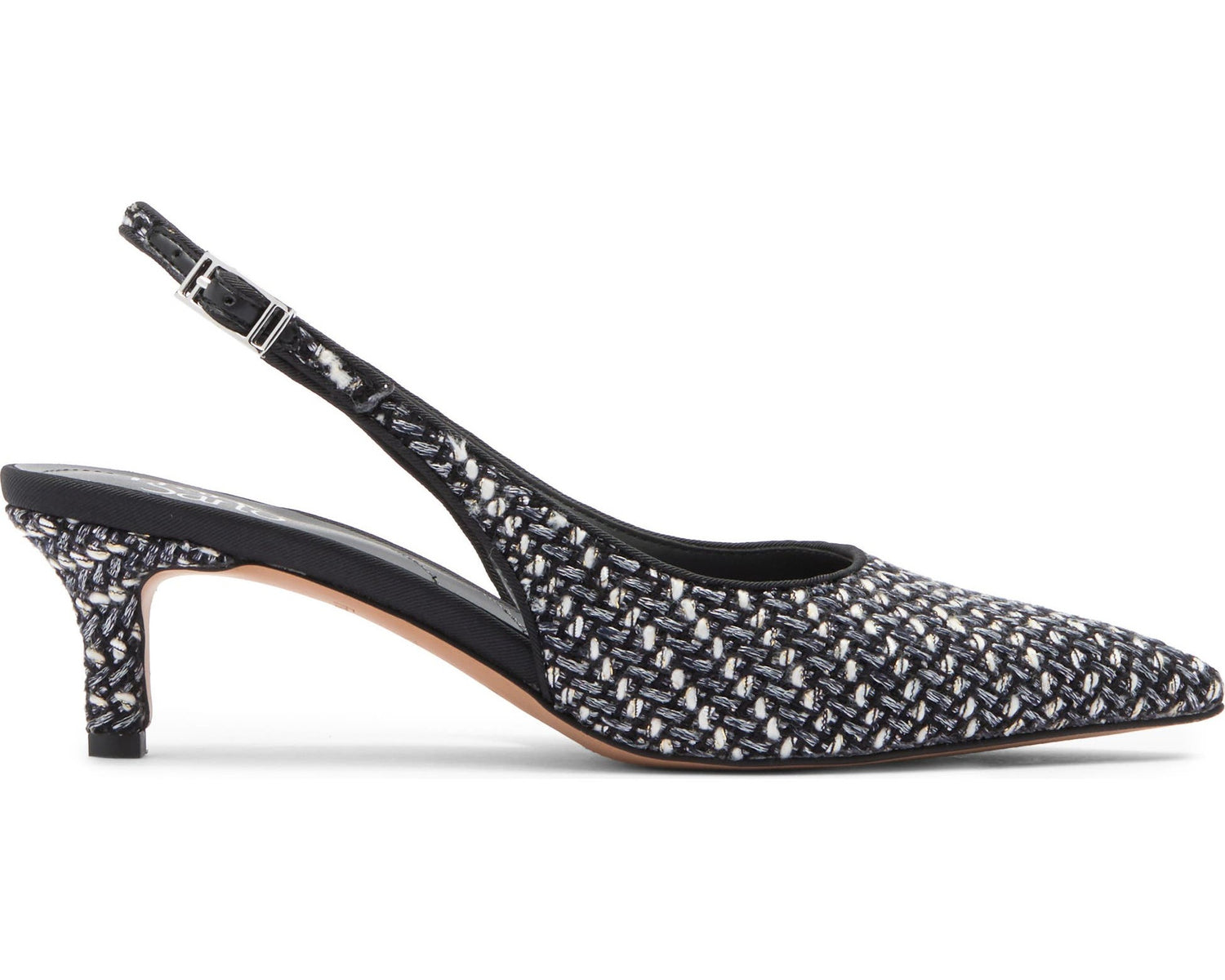 Franco Sarto Women's Kate2 Slingback Pump