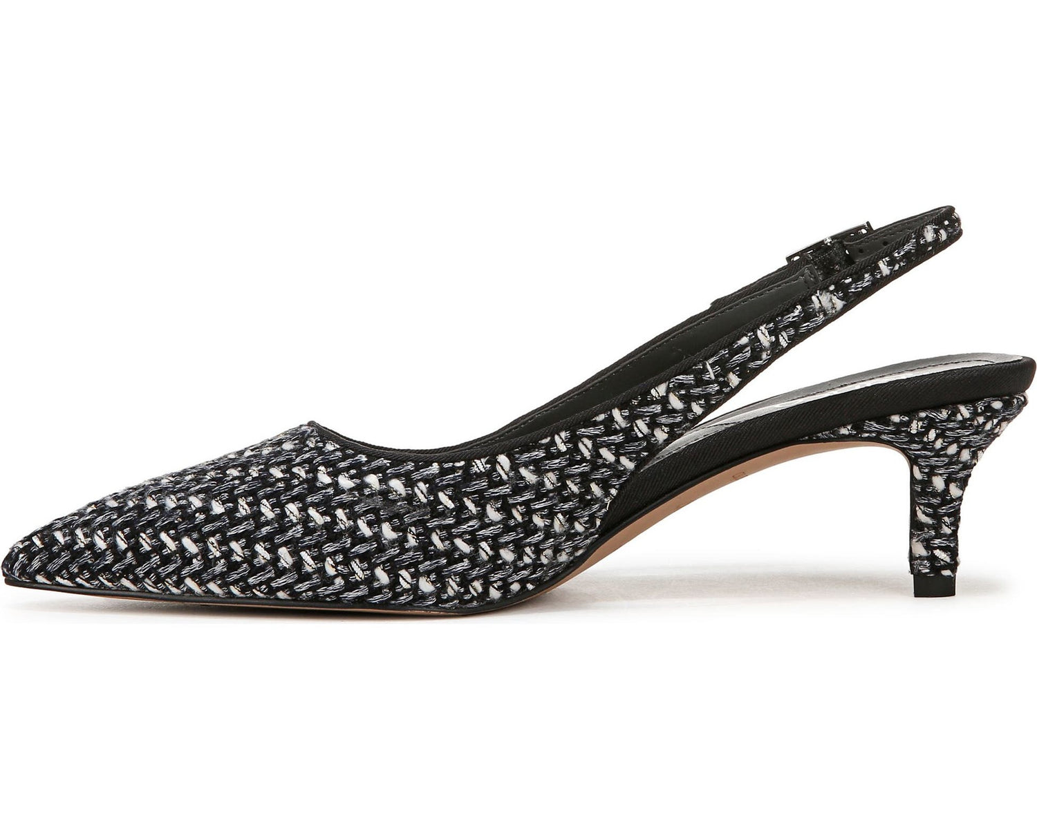 Franco Sarto Women's Kate2 Slingback Pump