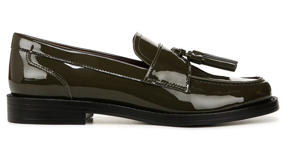 Franco Sarto Women's Lucia Slip On Loafer