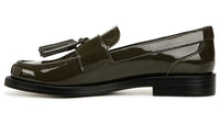 Franco Sarto Women's Lucia Slip On Loafer