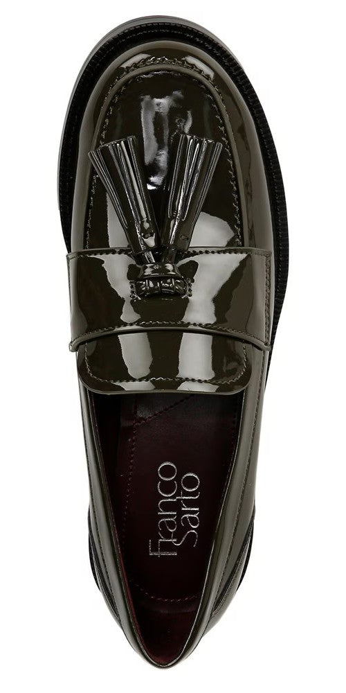 Franco Sarto Women's Lucia Slip On Loafer