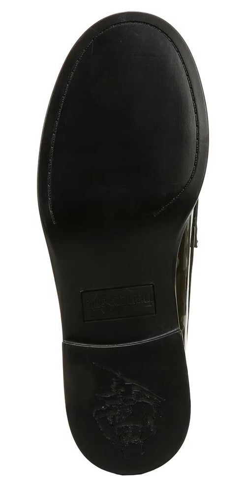 Franco Sarto Women's Lucia Slip On Loafer