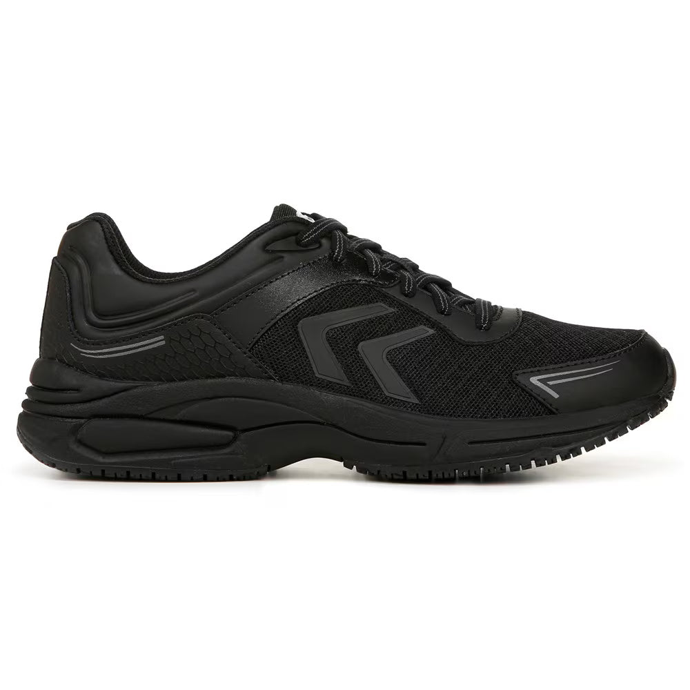 Dr. Scholl's Women's Blaze Slip-Resistant Work Sneakers