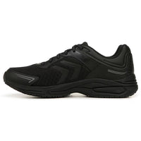 Dr. Scholl's Women's Blaze Slip-Resistant Work Sneakers
