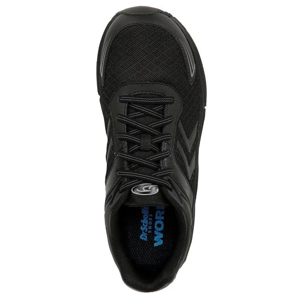 Dr. Scholl's Women's Blaze Slip-Resistant Work Sneakers