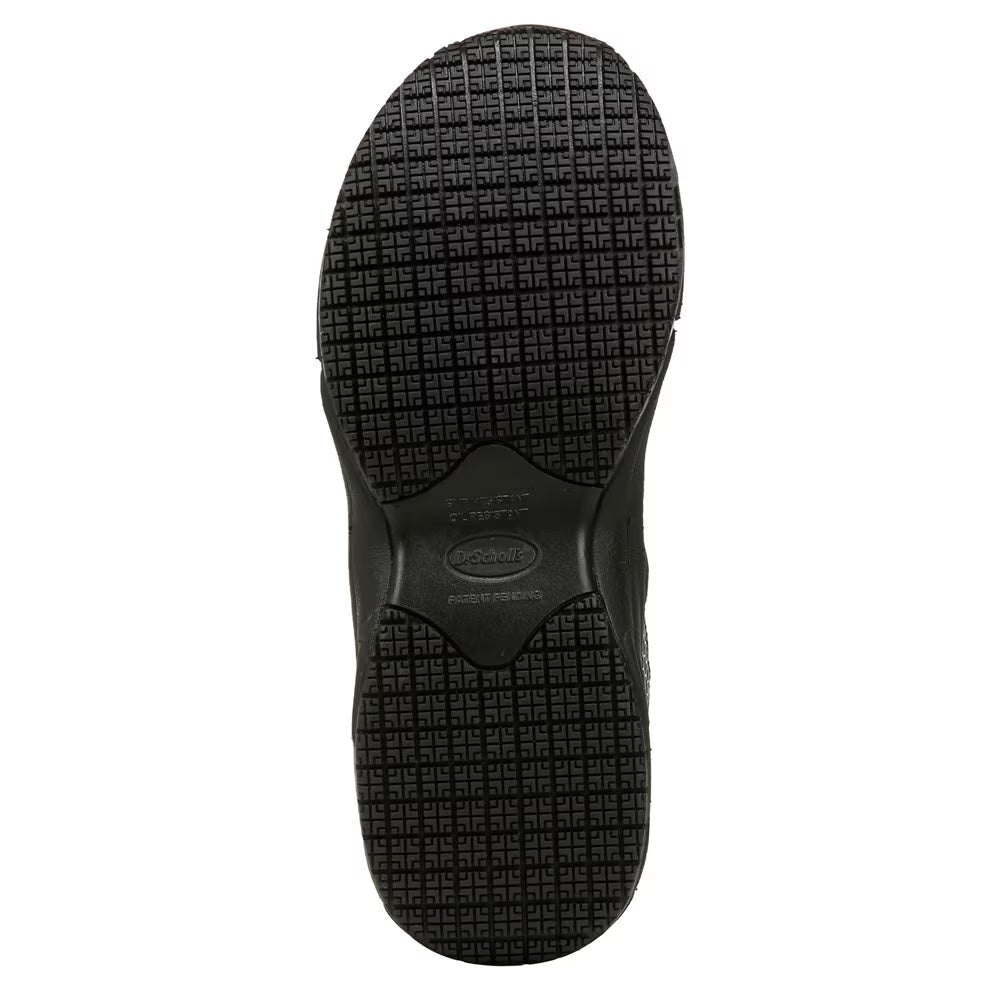 Dr. Scholl's Women's Blaze Slip-Resistant Work Sneakers