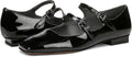 Black Patent