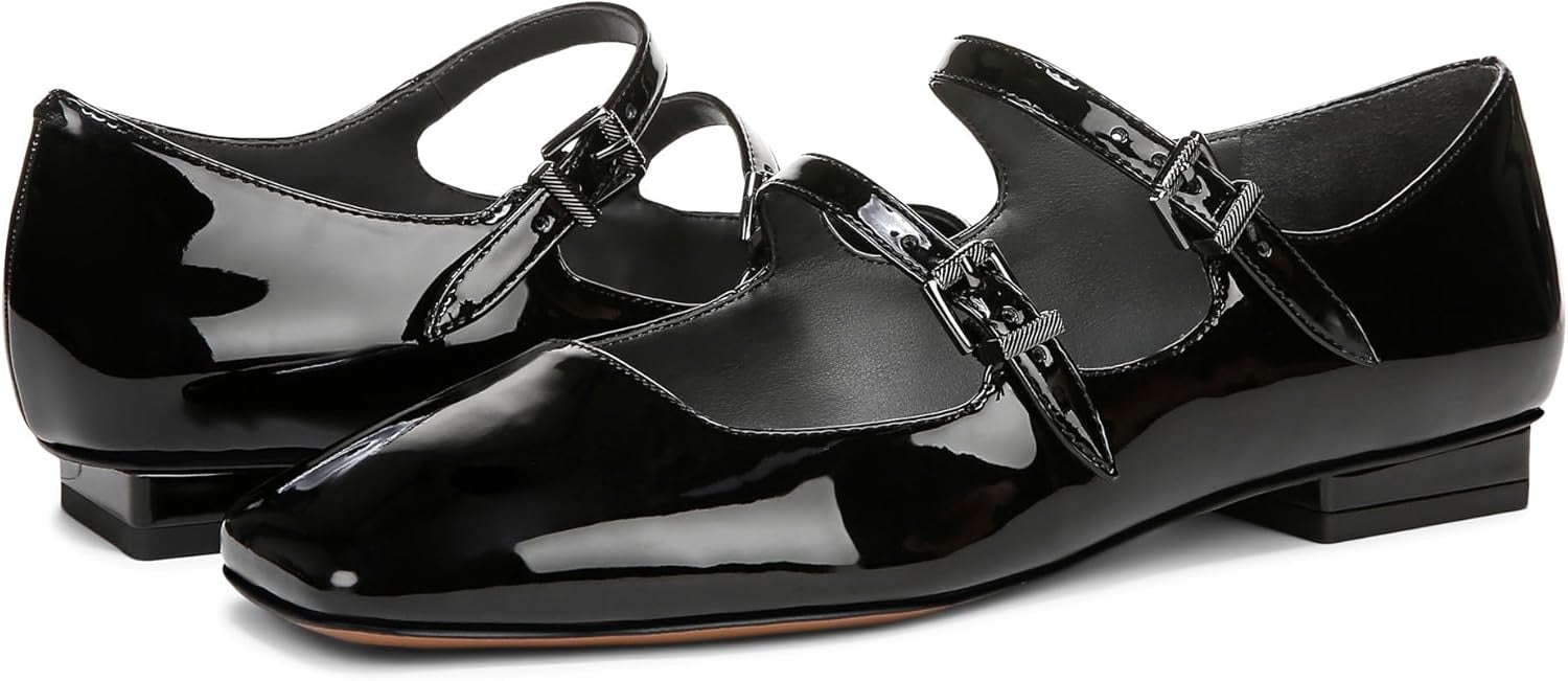 Black Patent