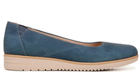 Soul by Naturalizer Women's Idea Ballet Flat