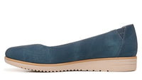 Soul by Naturalizer Women's Idea Ballet Flat