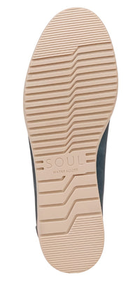 Soul by Naturalizer Women's Idea Ballet Flat