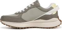 Ryka Womens Jog On Slip On Sneaker