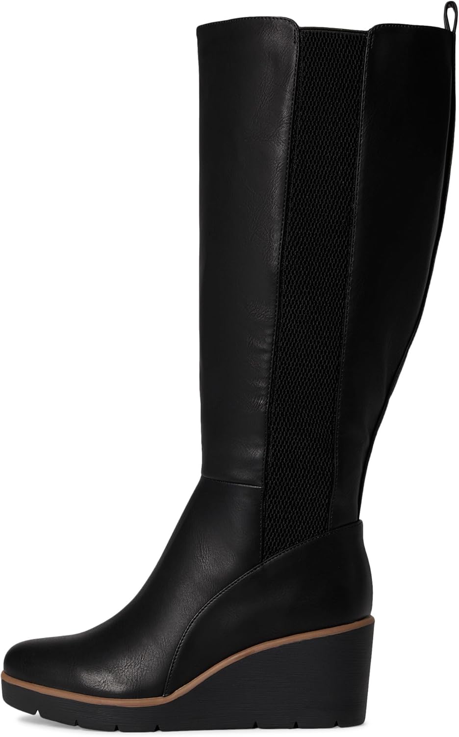 Soul by Naturalizer Women Adrian Knee High Boot