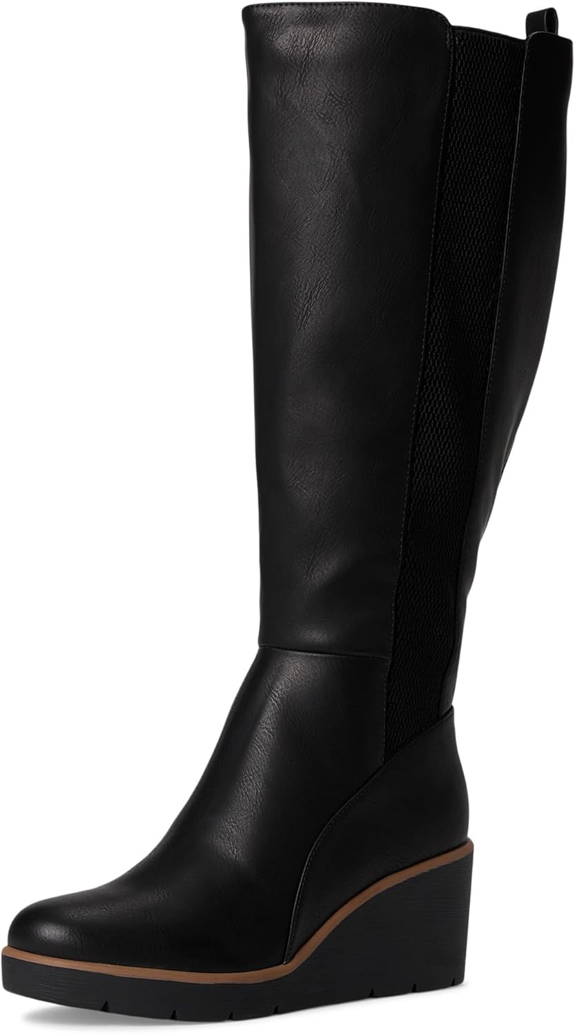 Soul by Naturalizer Women Adrian Knee High Boot
