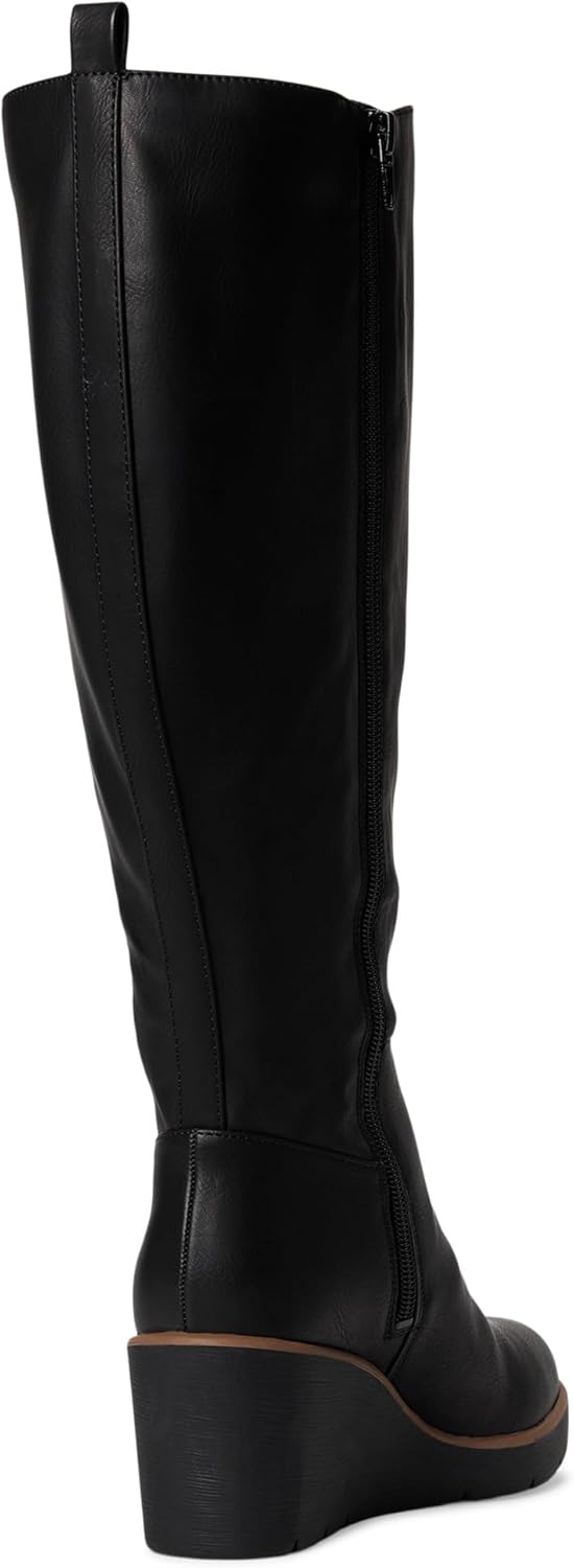 Soul by Naturalizer Women Adrian Knee High Boot