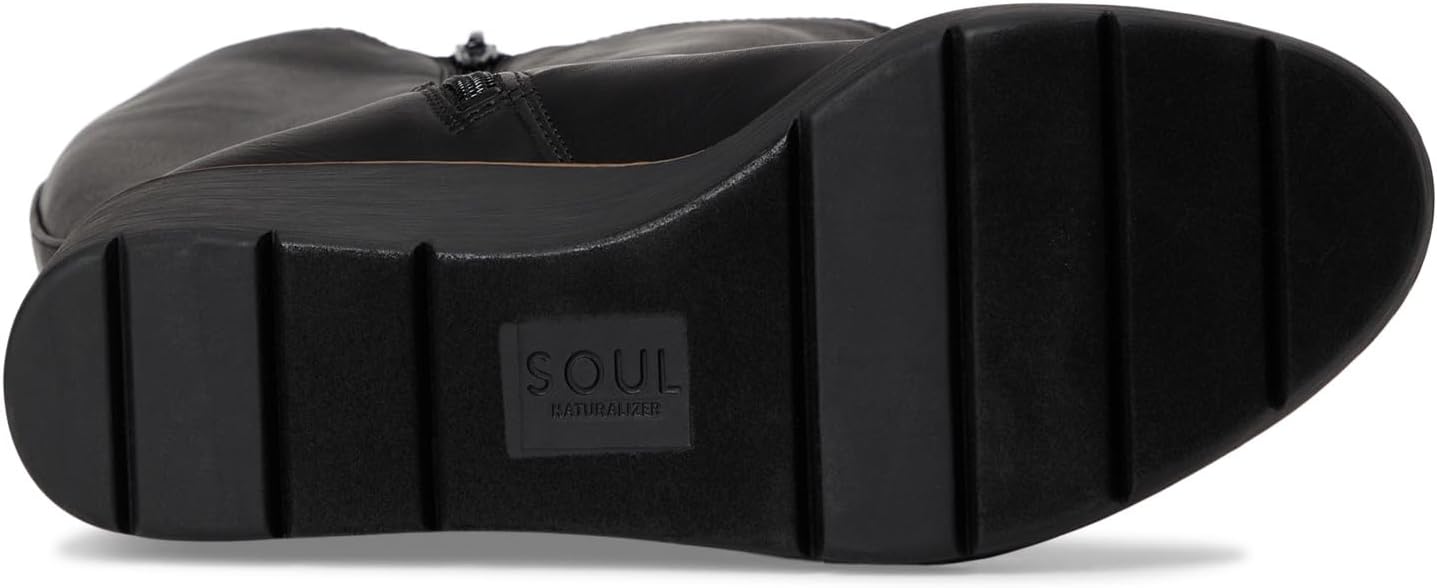 Soul by Naturalizer Women Adrian Knee High Boot
