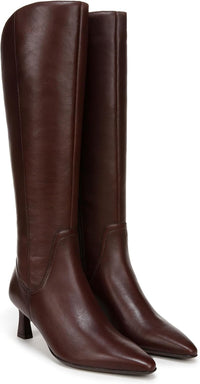 Chocolate Bar Extra Wide Calf