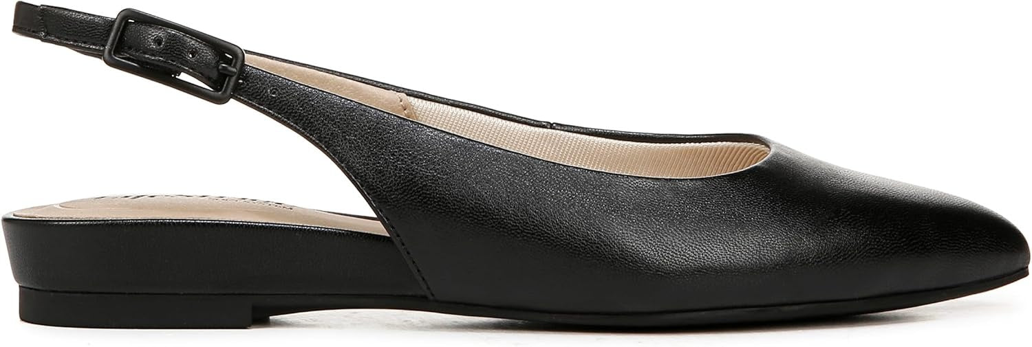 LifeStride Women's Percy Slingback Flat