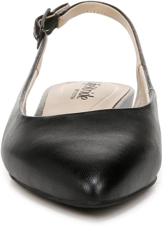LifeStride Women's Percy Slingback Flat