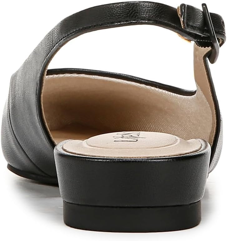 LifeStride Women's Percy Slingback Flat