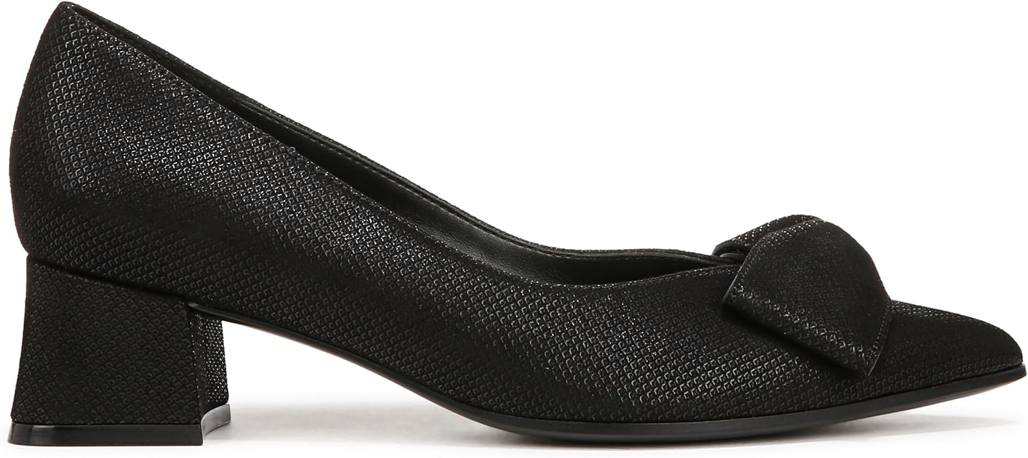 Naturalizer Women's Mavis Bow Pump