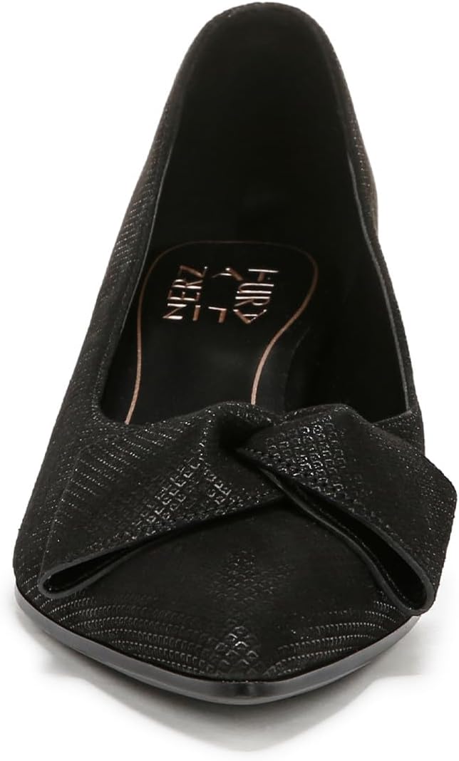 Naturalizer Women's Mavis Bow Pump