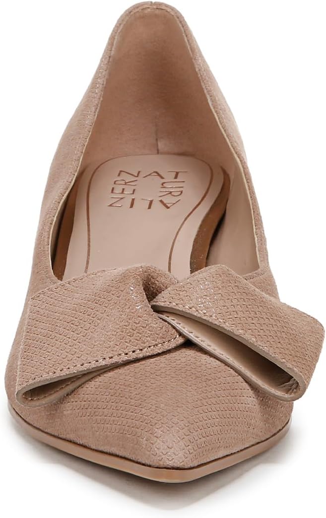 Naturalizer Women's Mavis Bow Pump
