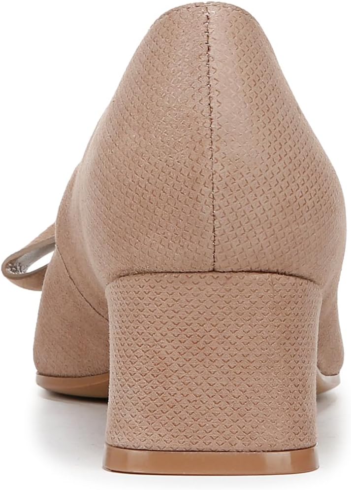 Naturalizer Women's Mavis Bow Pump