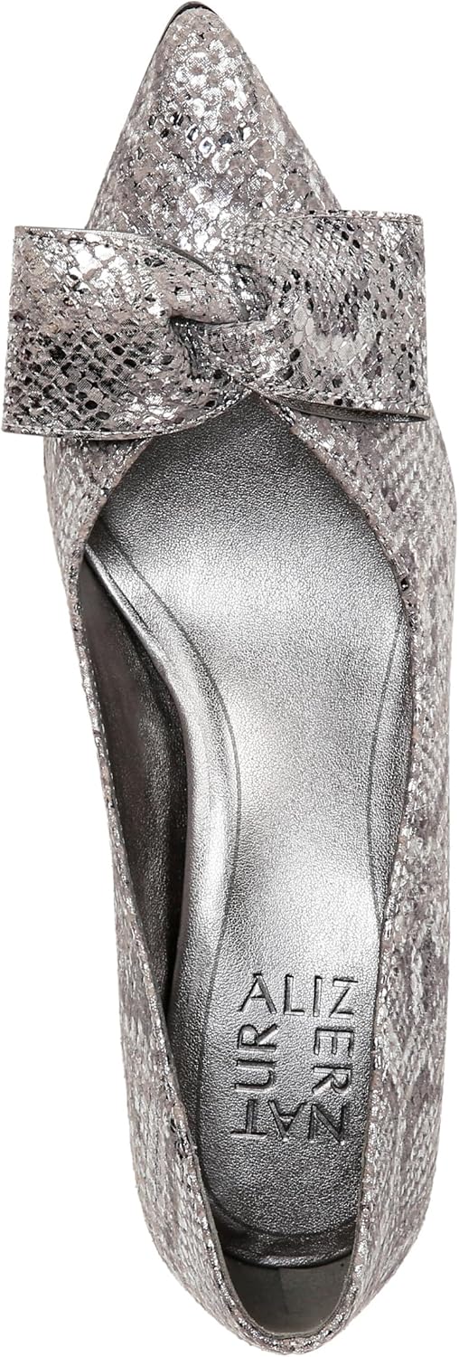 Naturalizer Women's Mavis Bow Pump