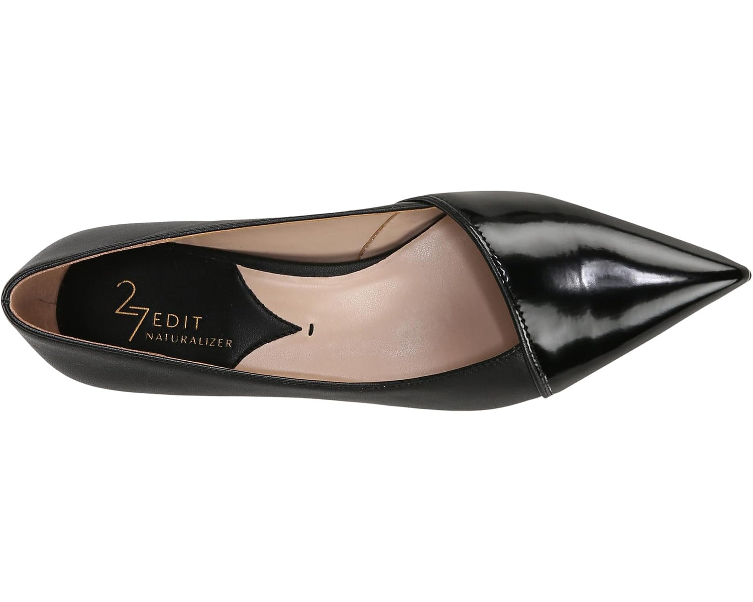 27 Edit Naturalizer Women's Nova Pump