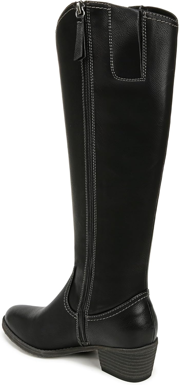 SOUL Naturalizer Women's Zoya Knee High Boot
