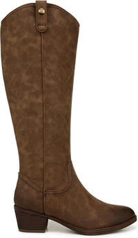 SOUL Naturalizer Women's Zoya Knee High Boot