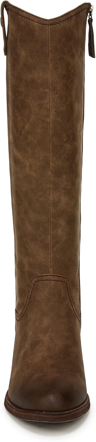 SOUL Naturalizer Women's Zoya Knee High Boot