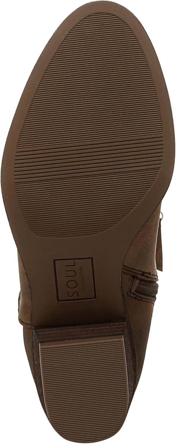 SOUL Naturalizer Women's Zoya Knee High Boot