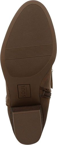 SOUL Naturalizer Women's Zoya Knee High Boot