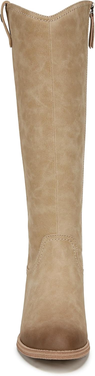 SOUL Naturalizer Women's Zoya Knee High Boot