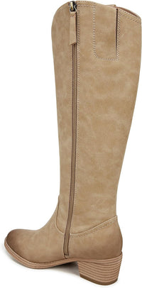 SOUL Naturalizer Women's Zoya Knee High Boot