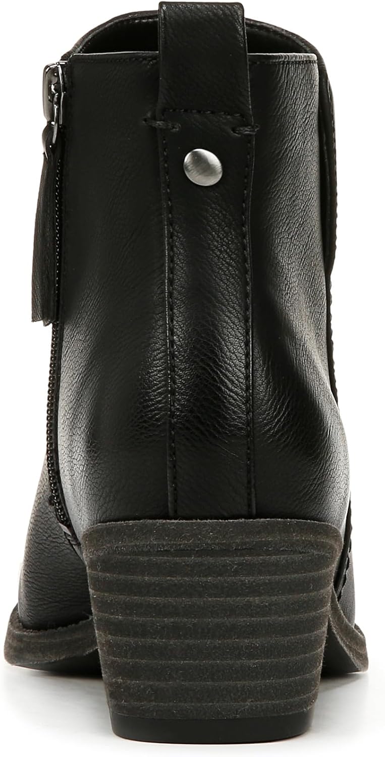 Soul By Naturalizer Women's Zaylee Ankle Boot
