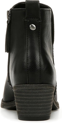 Soul By Naturalizer Women's Zaylee Ankle Boot