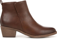 Soul By Naturalizer Women's Zaylee Ankle Boot