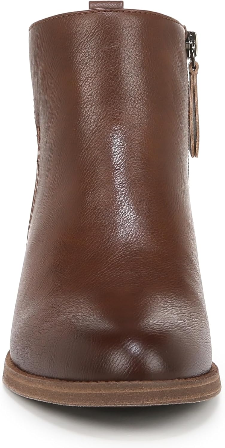 Soul By Naturalizer Women's Zaylee Ankle Boot