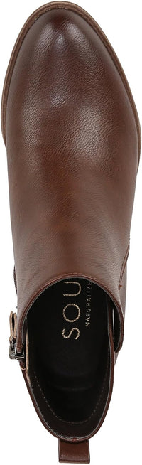 Soul By Naturalizer Women's Zaylee Ankle Boot