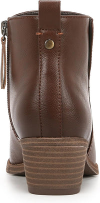 Soul By Naturalizer Women's Zaylee Ankle Boot