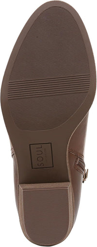 Soul By Naturalizer Women's Zaylee Ankle Boot