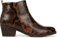 Soul By Naturalizer Women's Zaylee Ankle Boot
