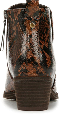 Soul By Naturalizer Women's Zaylee Ankle Boot