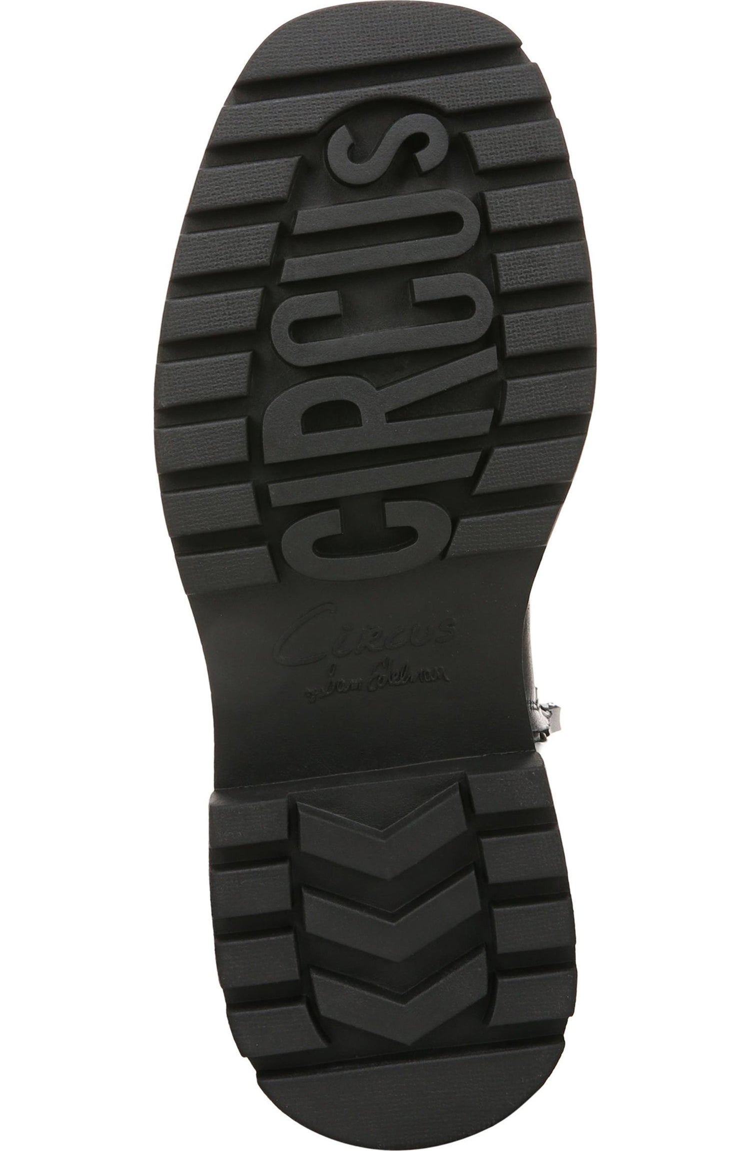 Circus NY by Sam Edelman Women's Hayes Knee High Motorcycle Boot